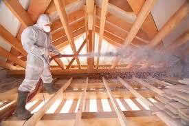 Types of Insulation We Offer in Markham, IL