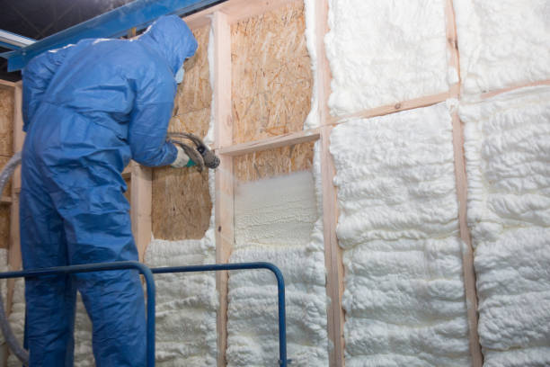 Fireproof Insulation in Markham, IL